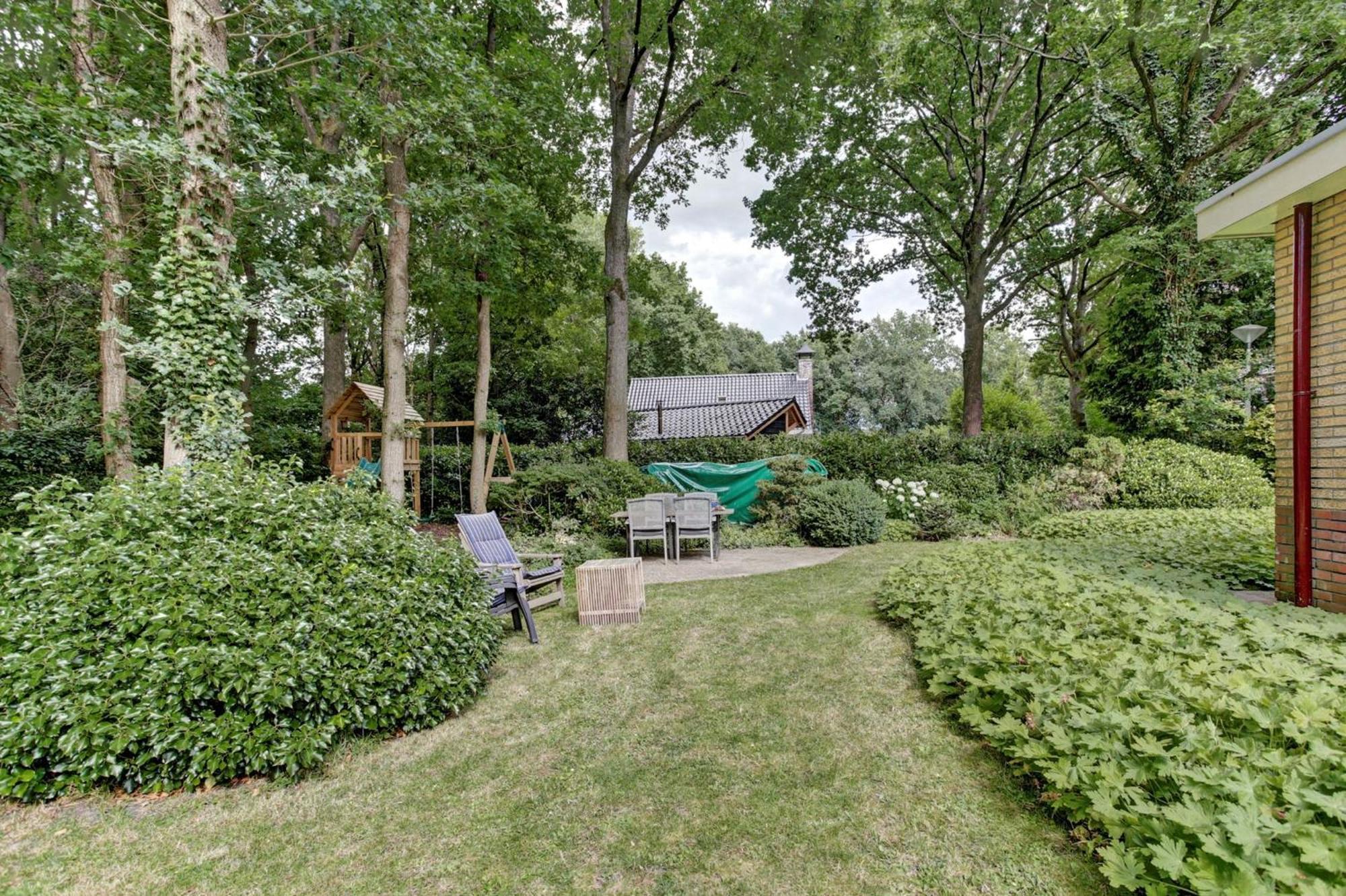 Bungalow Аппелсха Экстерьер фото